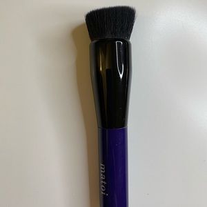 Foundation brush